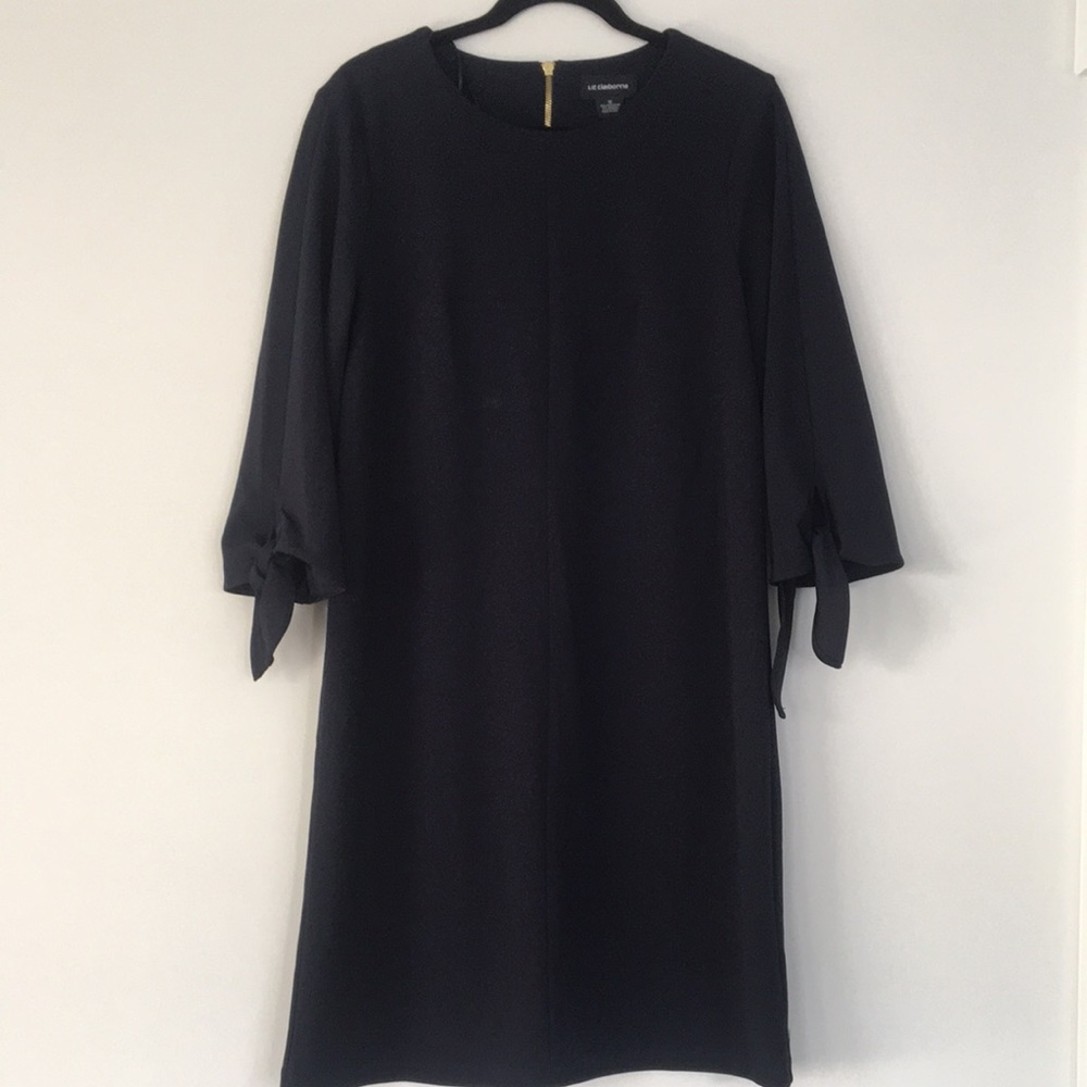 Liz Claiborne shift dress in excellent condition